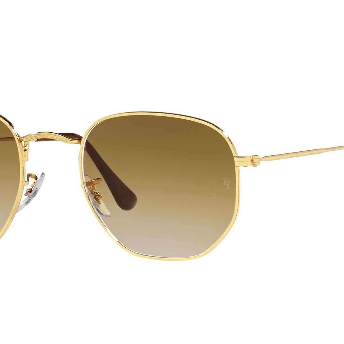 RAY BAN - Ray-Ban Round Hexagonal