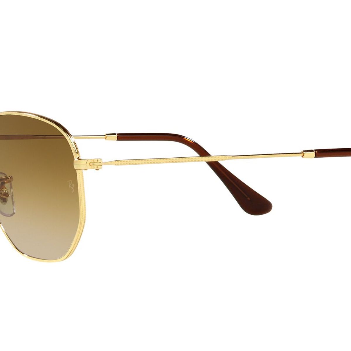 RAY BAN - Ray-Ban Round Hexagonal