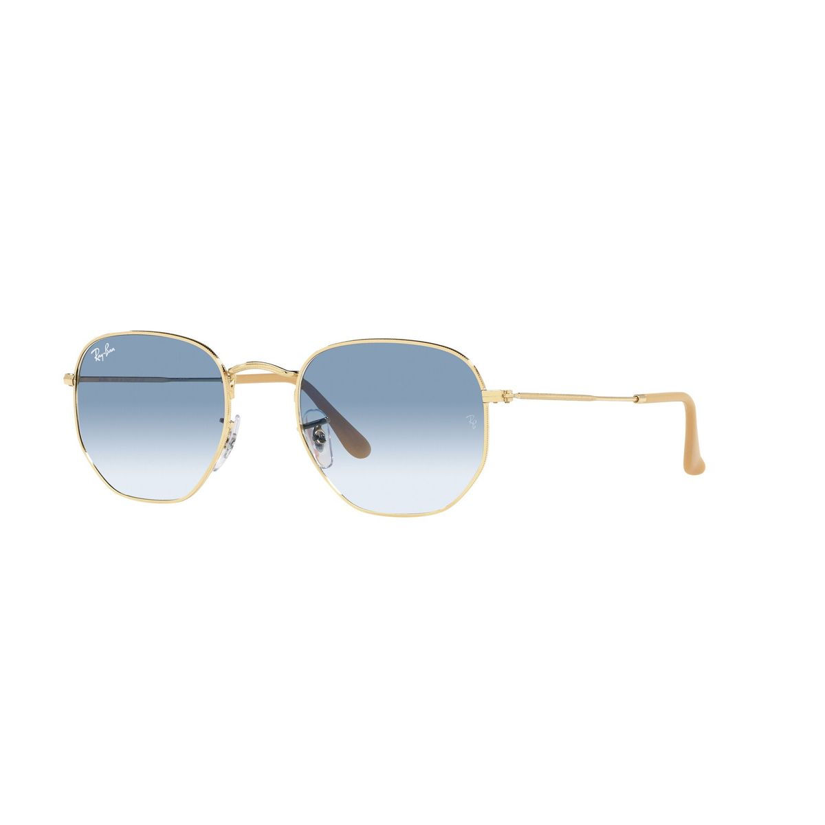 RAY BAN - Ray-Ban Round Hexagonal
