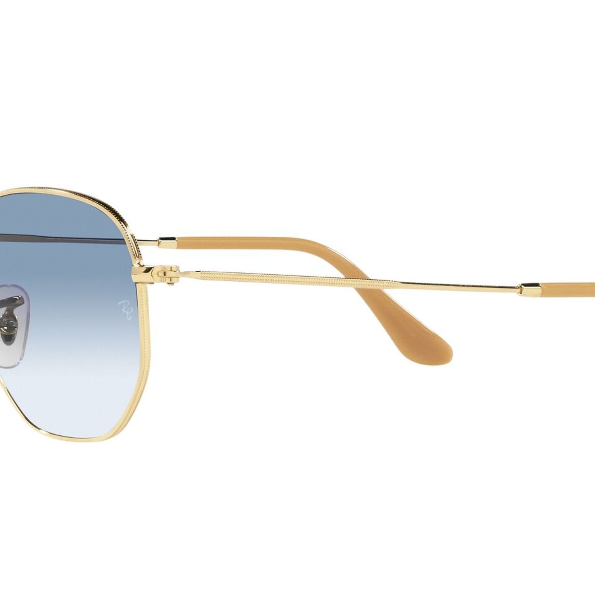 RAY BAN - Ray-Ban Round Hexagonal