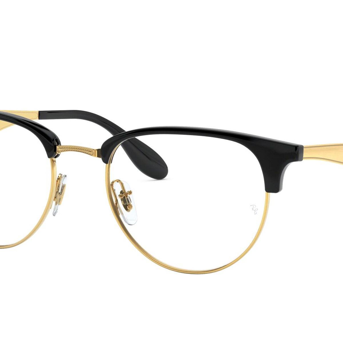 RAY BAN - Ray-Ban Clubmaster RX6396