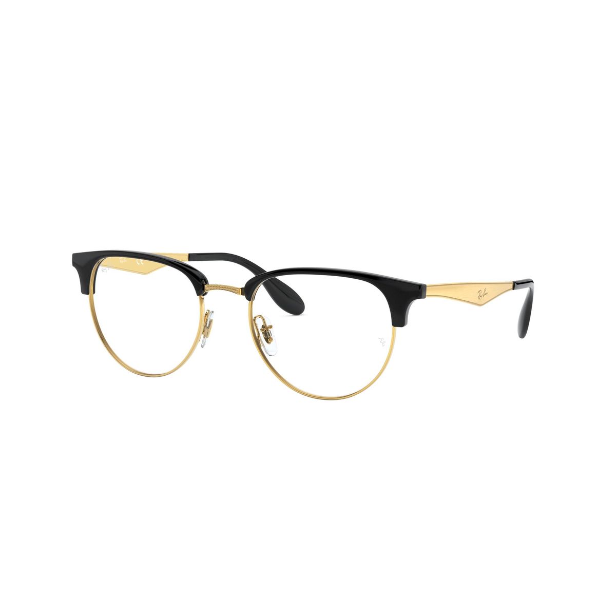 RAY BAN - Ray-Ban Clubmaster RX6396