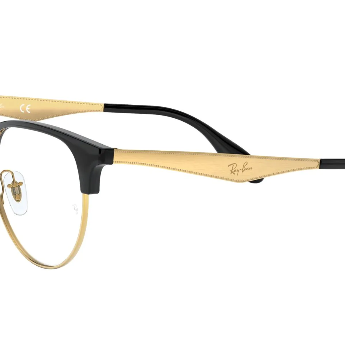 RAY BAN - Ray-Ban Clubmaster RX6396