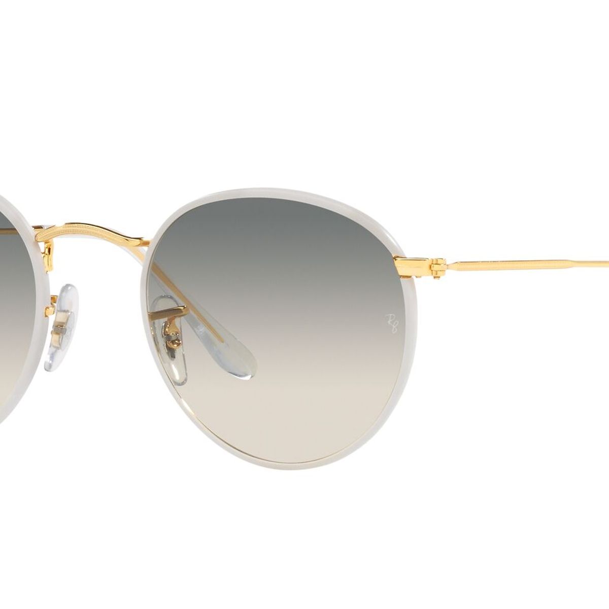 RAY BAN - Ray-Ban Round Full Color