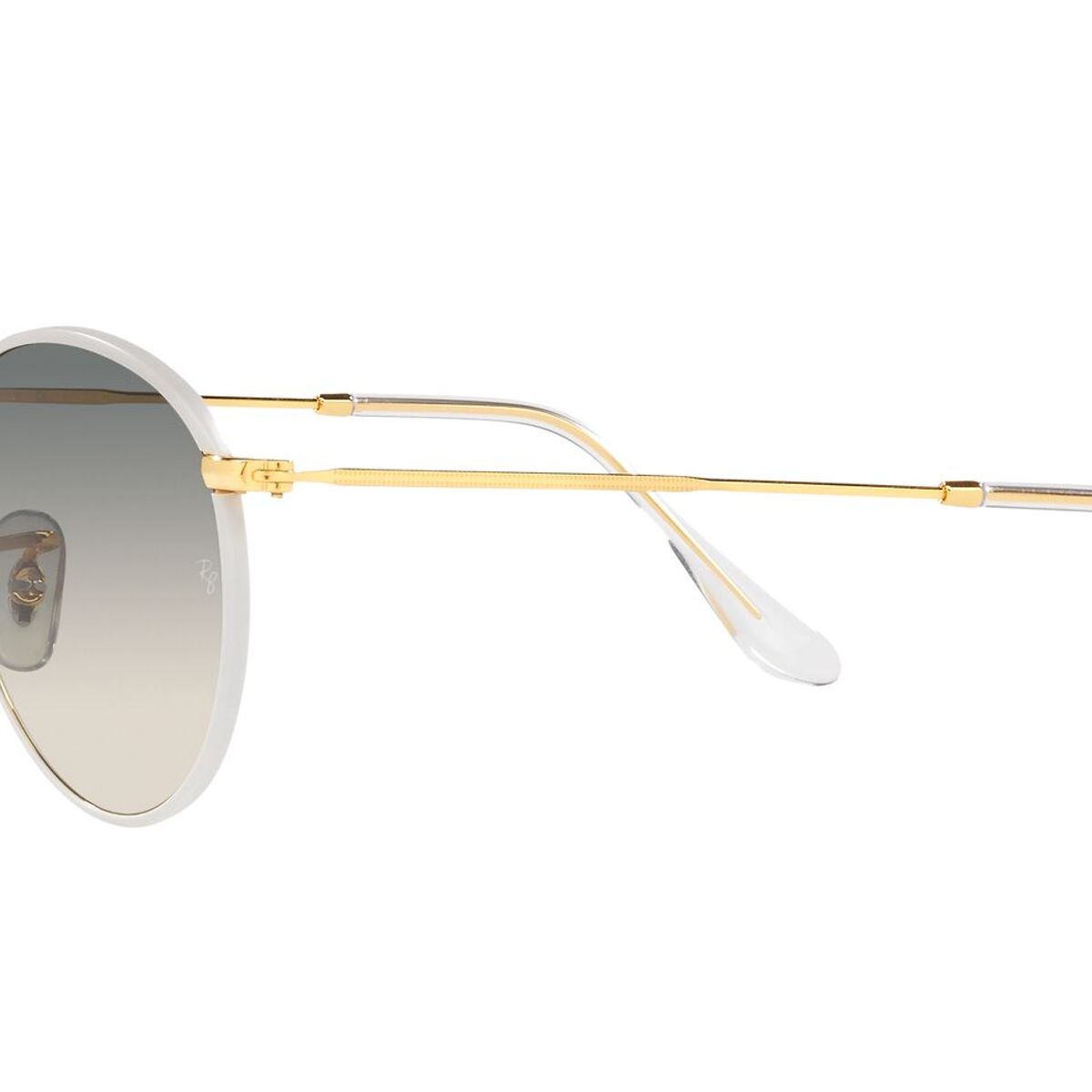 RAY BAN - Ray-Ban Round Full Color