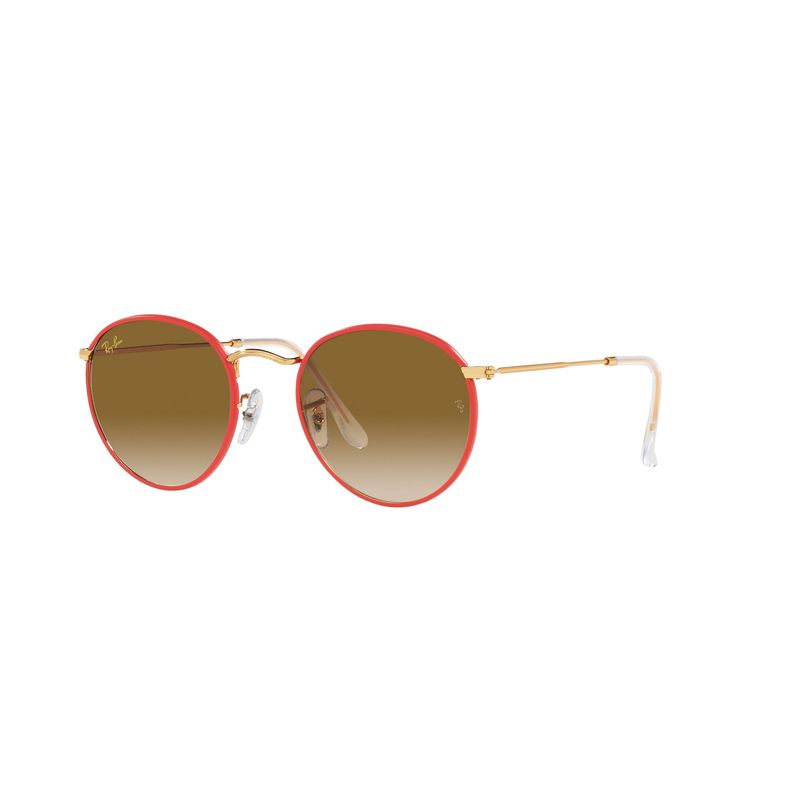 RAY BAN - Ray-Ban Round Full Color