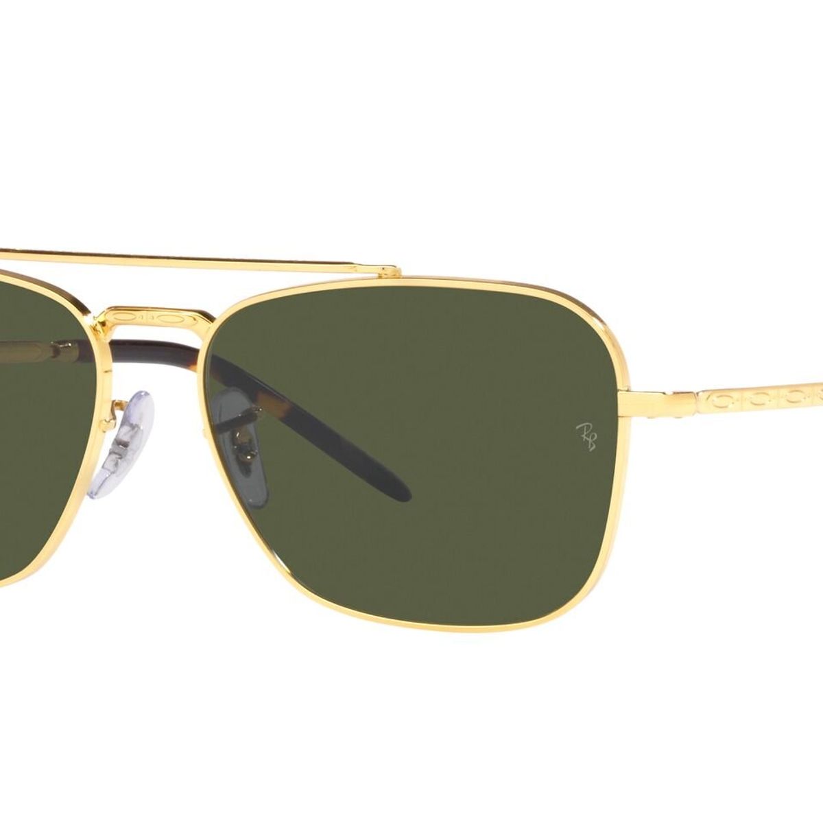 RAY BAN - Ray-Ban New Caravan RB3636 919631 58