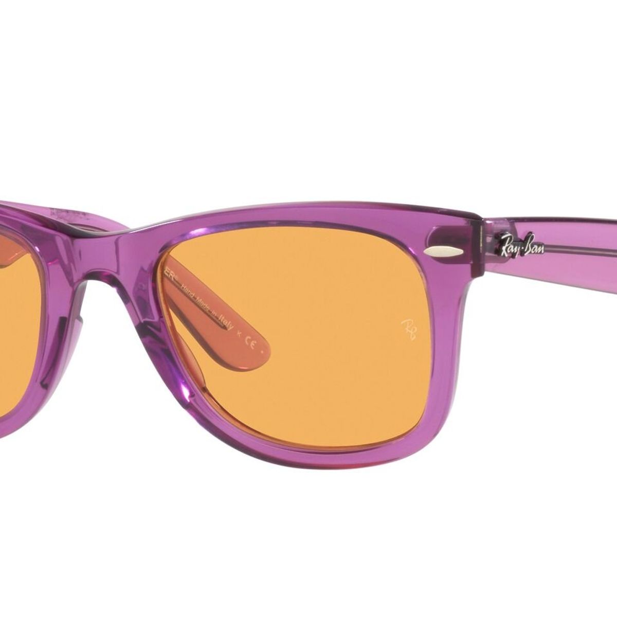 RAY BAN - Ray-Ban Wayfarer RB2140 661313 50