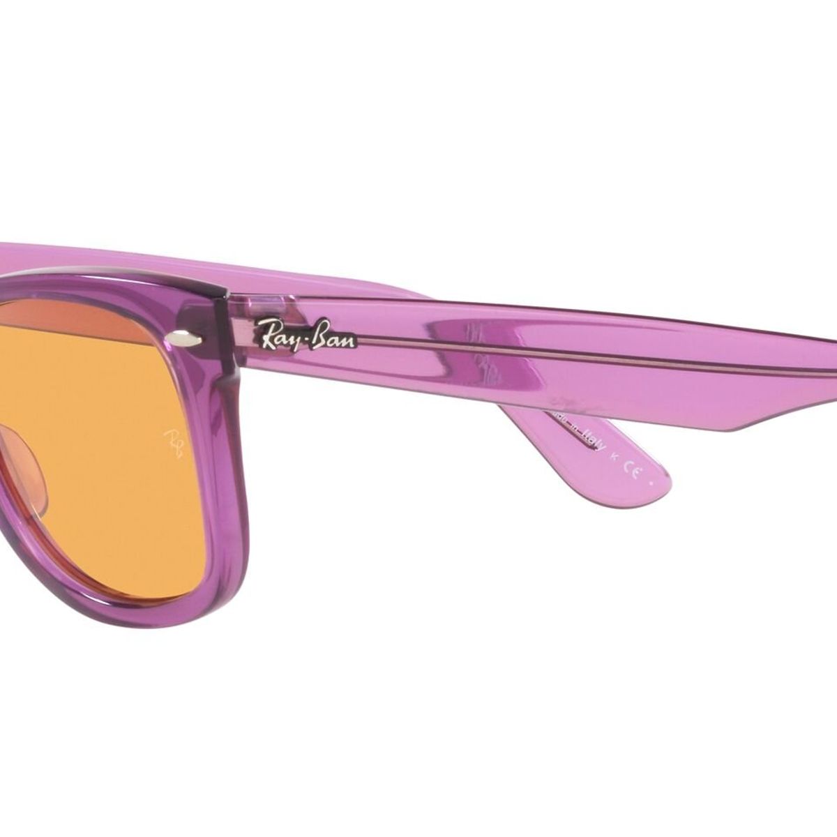 RAY BAN - Ray-Ban Wayfarer RB2140 661313 50