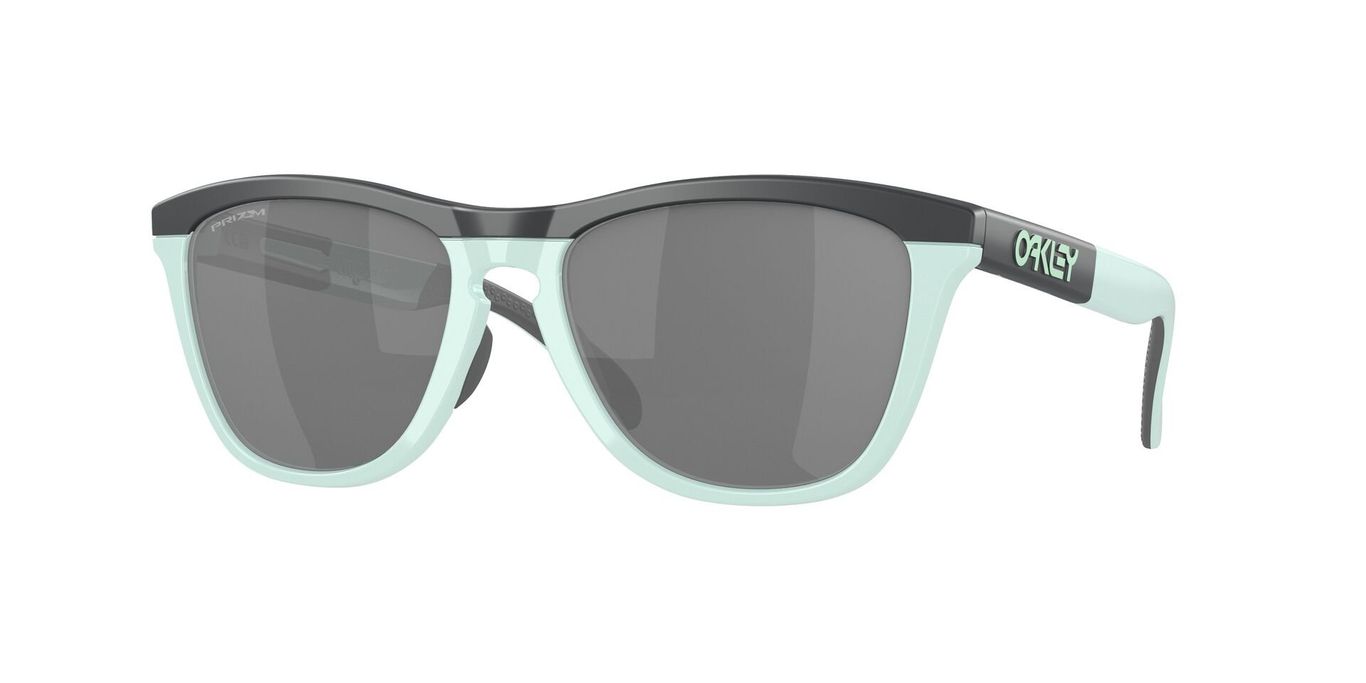 Frogskins Range Negro TALLA UNICA