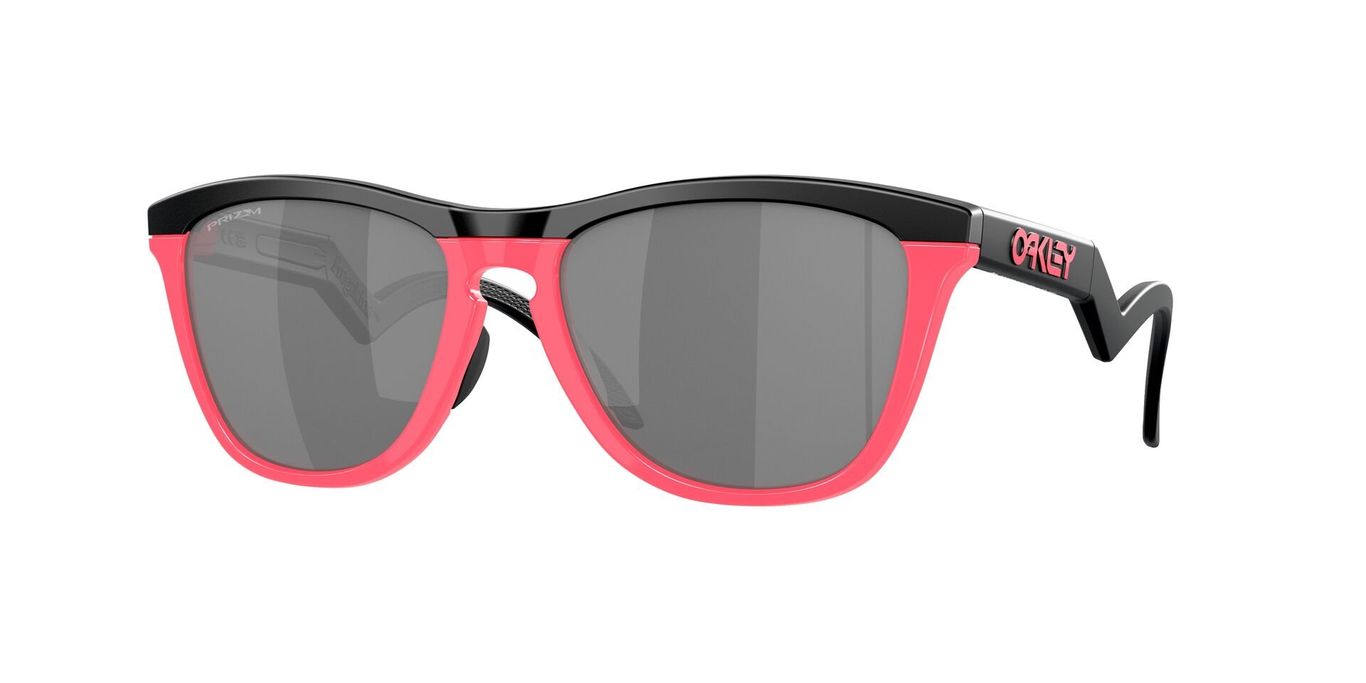 Frogskins Hybrid Negro TALLA UNICA