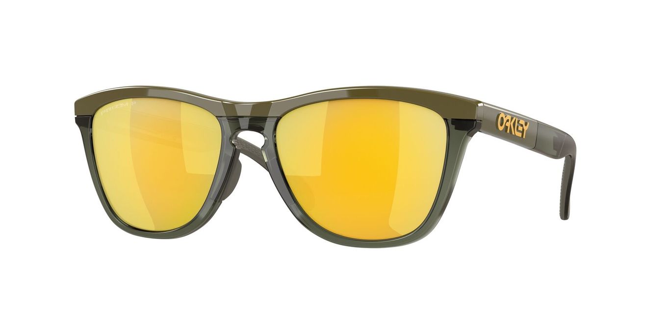 Frogskins Range Dorado TALLA UNICA