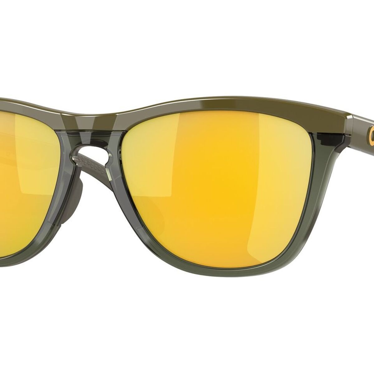 OAKLEY - Oakley Frogskins Range