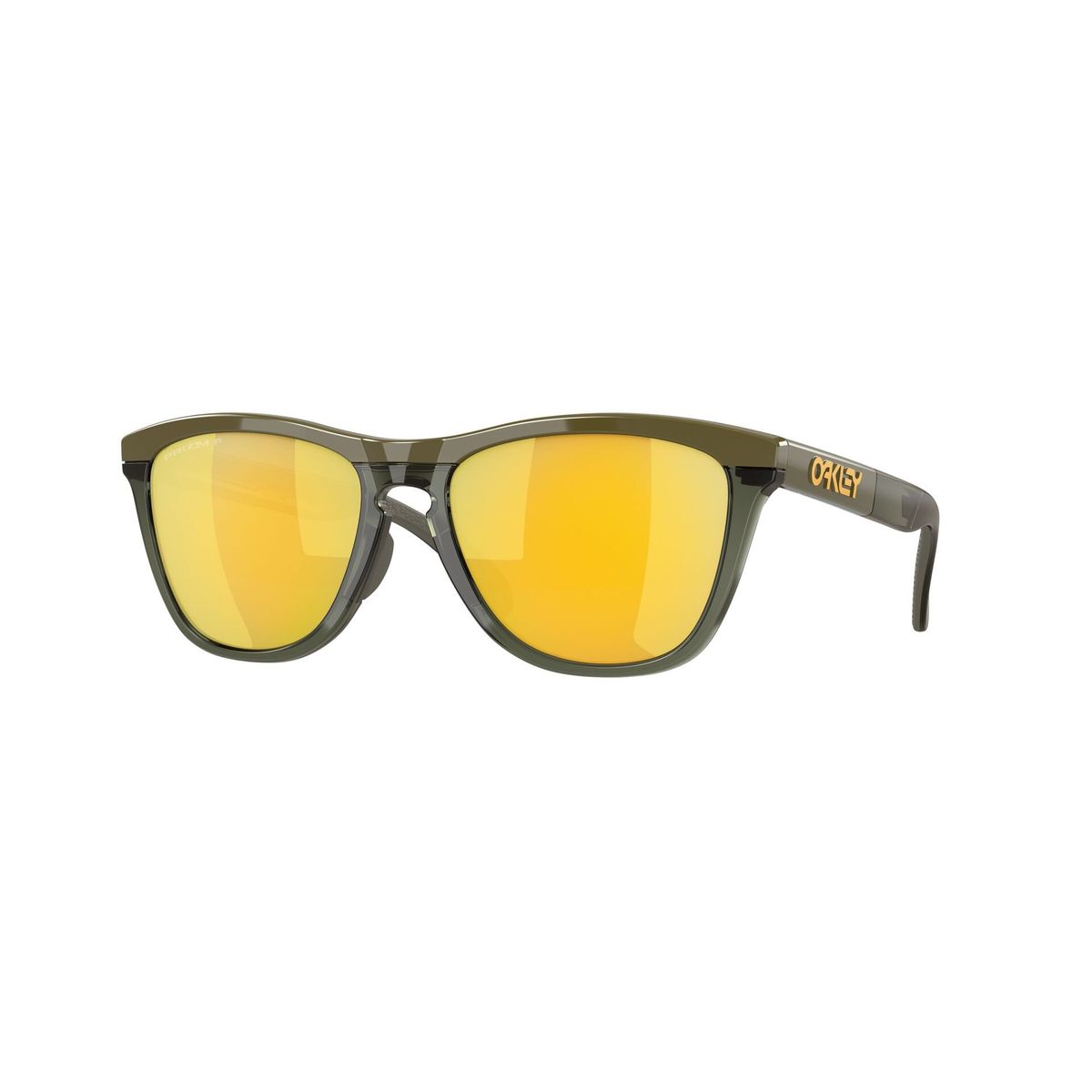 OAKLEY - Oakley Frogskins Range