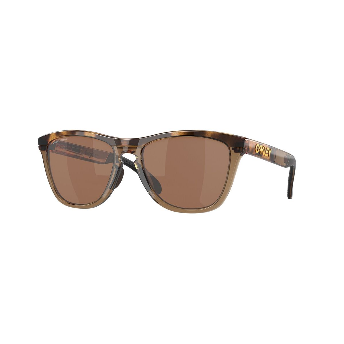 OAKLEY - Oakley Frogskins Range