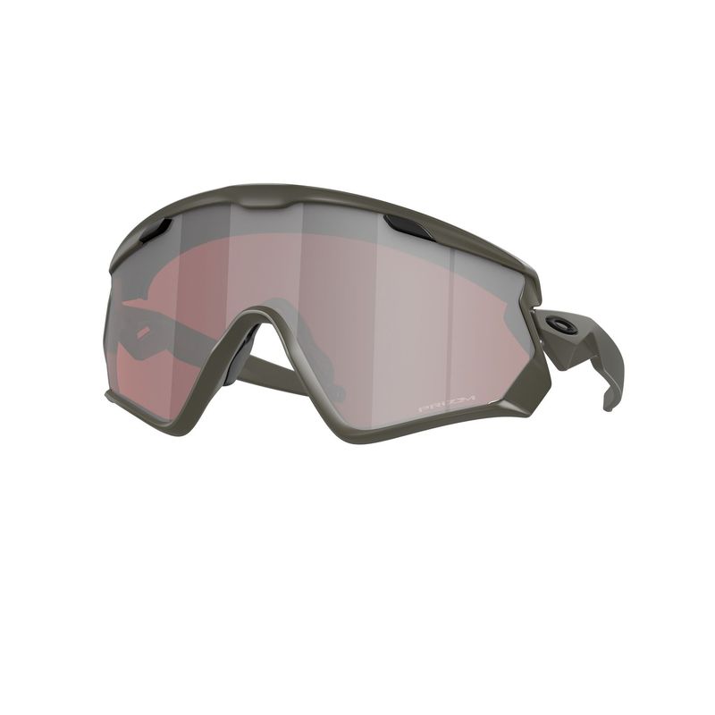 OAKLEY - Oakley Wind Jacket 20