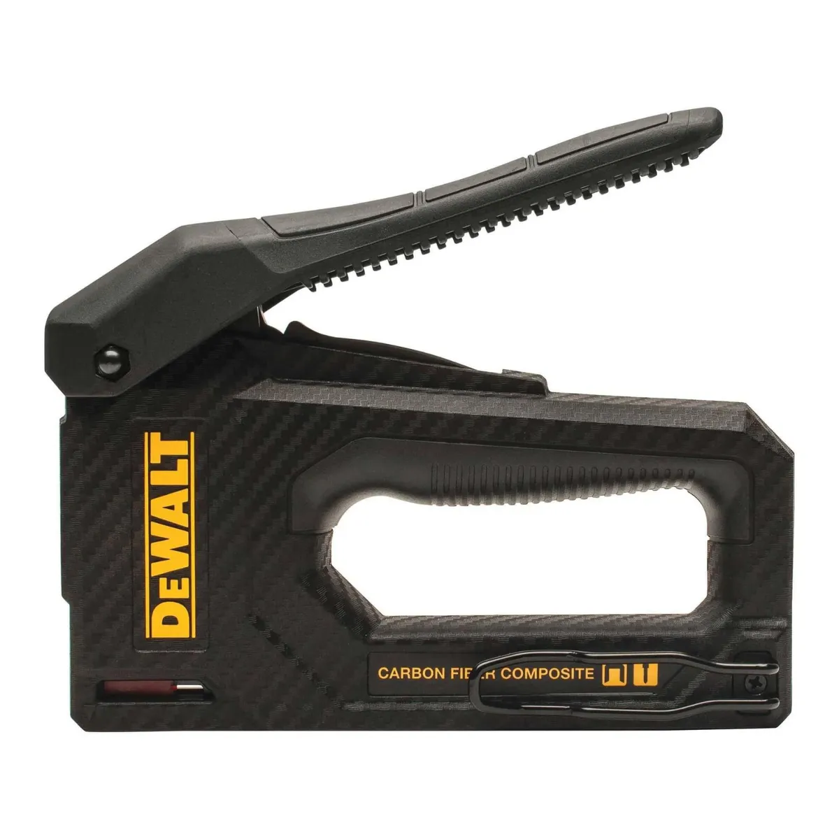 DEWALT - Grapadora De Fibra De Carbono 2 En 1 DWHT80276