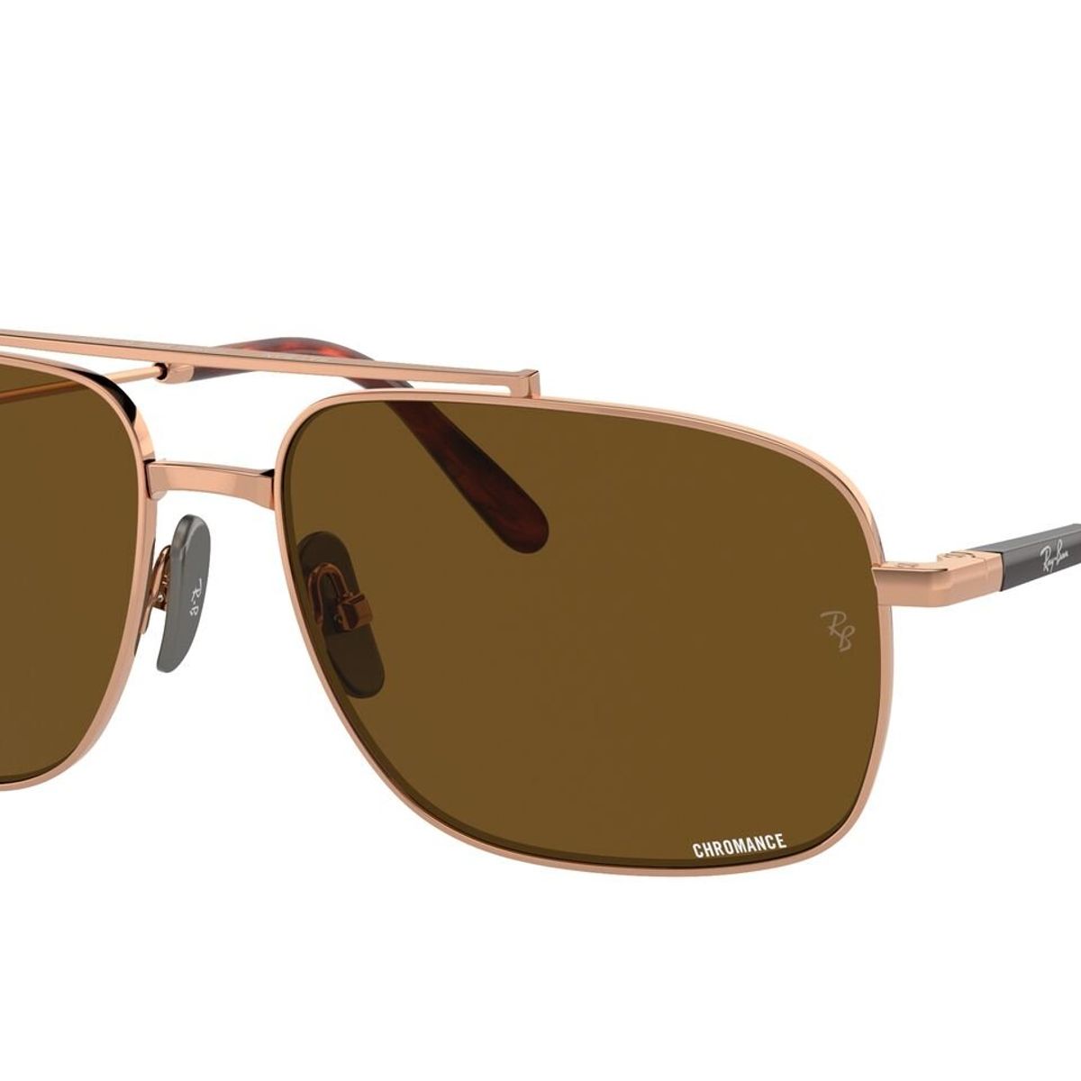 RAY BAN - Ray-Ban Michael Titanium