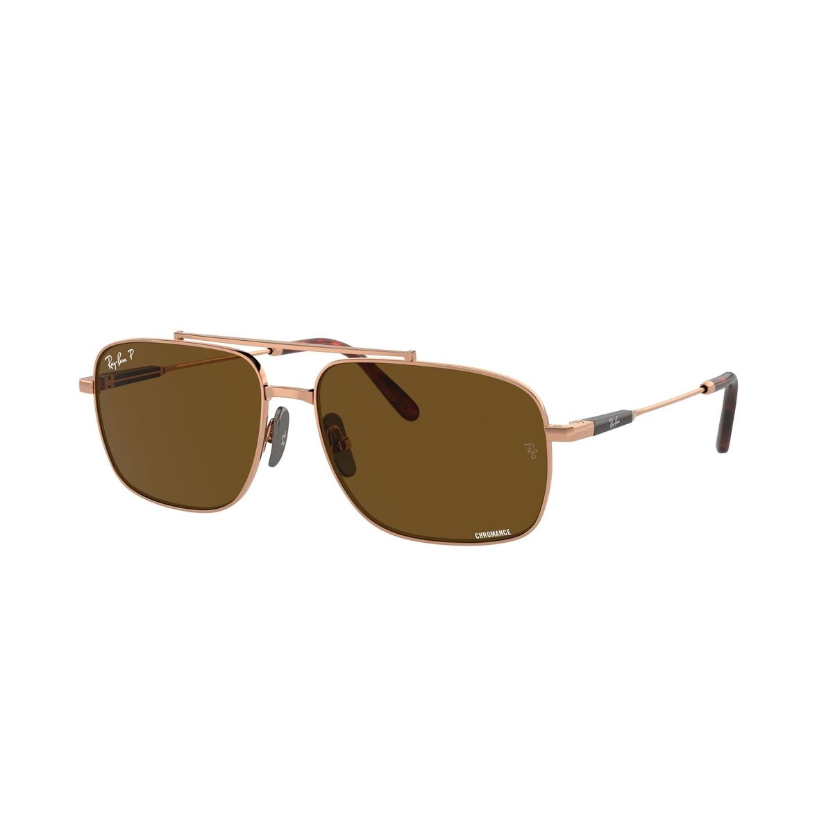 RAY BAN - Ray-Ban Michael Titanium