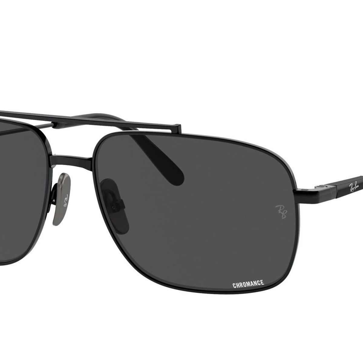 RAY BAN - Ray-Ban Michael Titanium