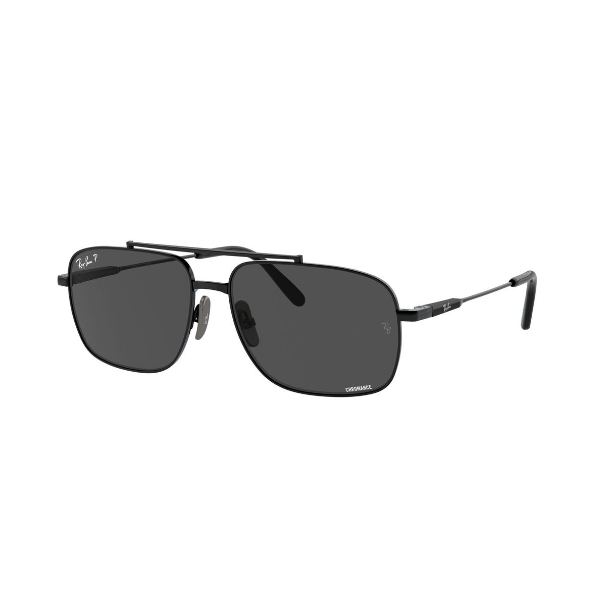 RAY BAN - Ray-Ban Michael Titanium