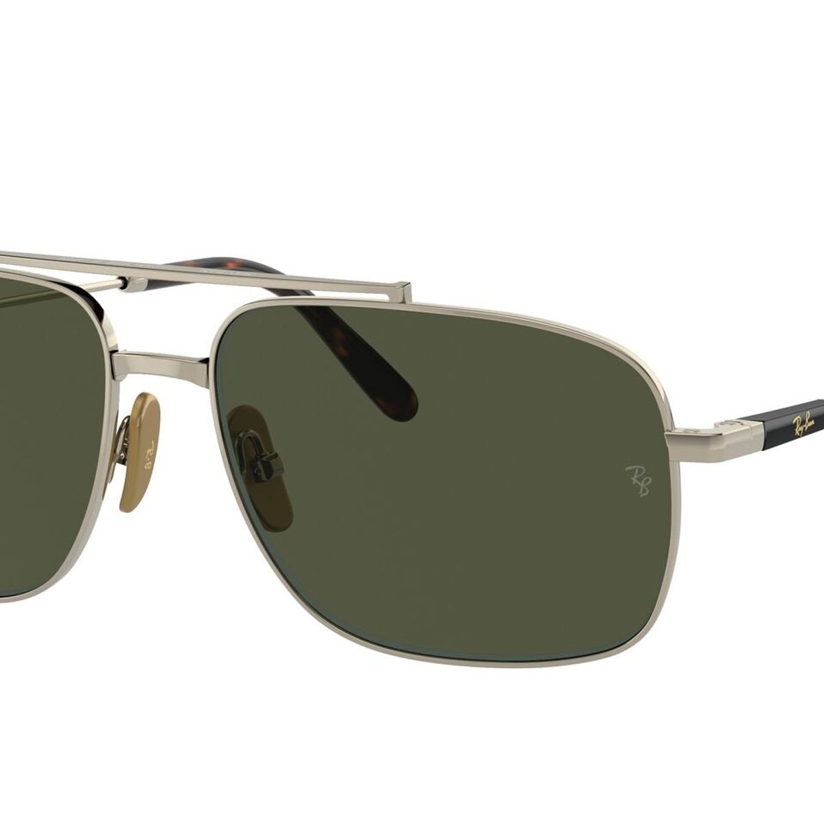 RAY BAN - Ray-Ban Michael Titanium