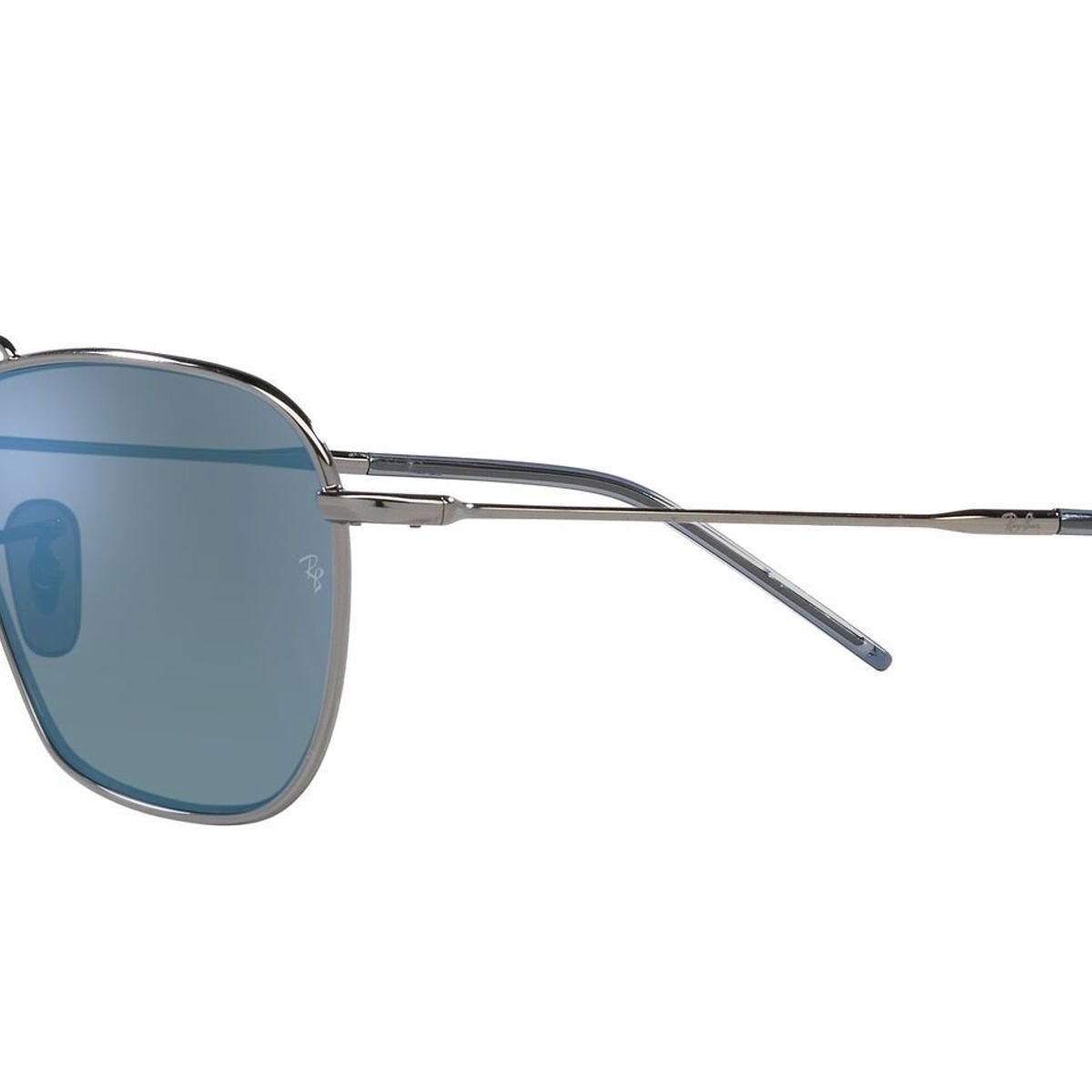 RAY BAN - Ray-Ban Caravan Reverse