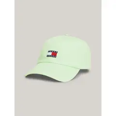 TOMMY HILFIGER - Jockey Heritage Con Logo Verde