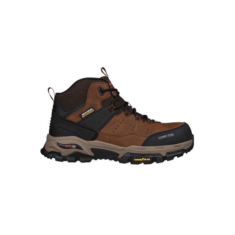 SKECHERS - Calzado Seguridad Skechers Tarver