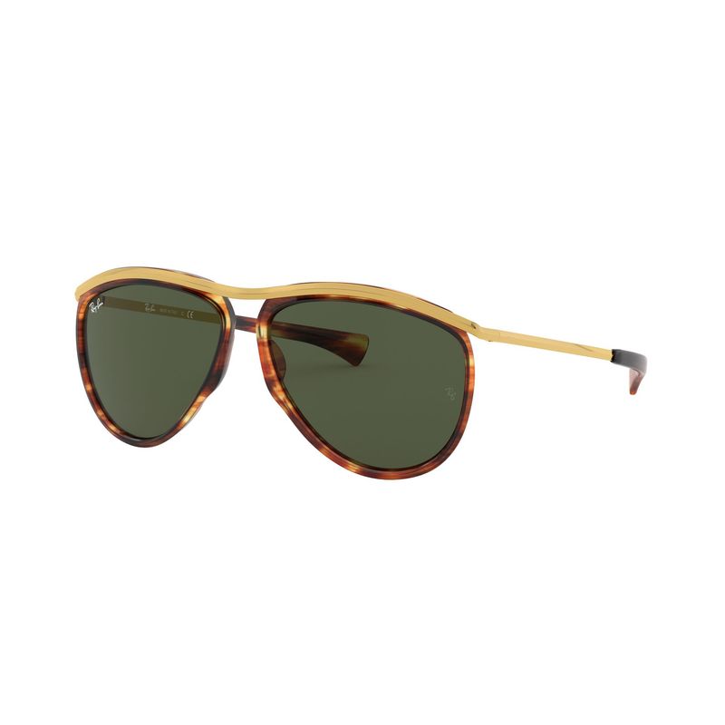 RAY BAN - Ray-Ban Olympian Aviator