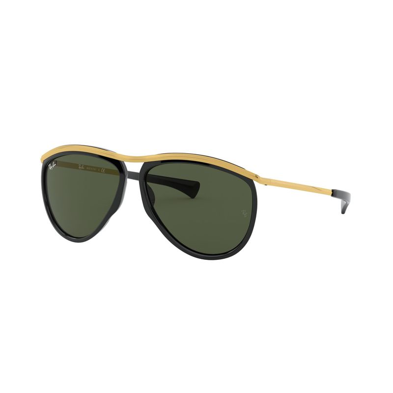 RAY BAN - Ray-Ban Olympian Aviator