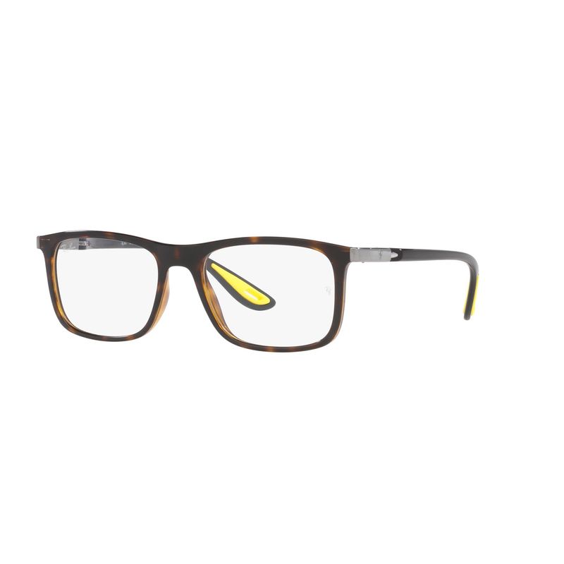 RAY BAN - Ray-Ban Ferrari RX7222M