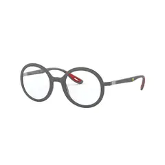 RAY BAN - Ray-Ban Round RX7180M