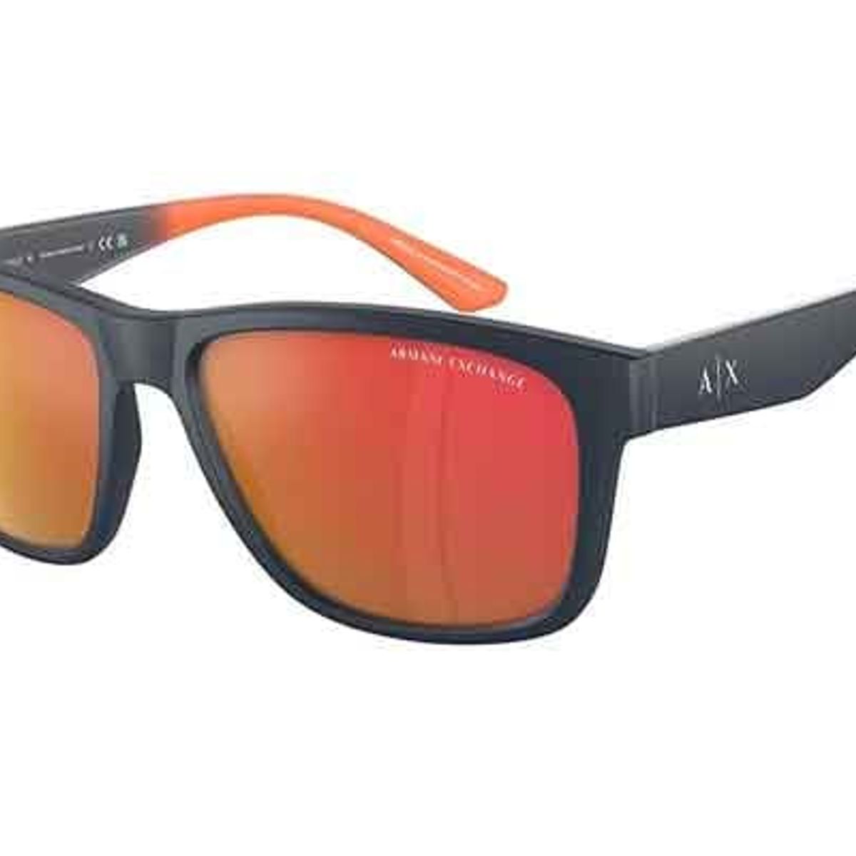 ARMANI EXCHANGE - Armani Exchange AX4135S