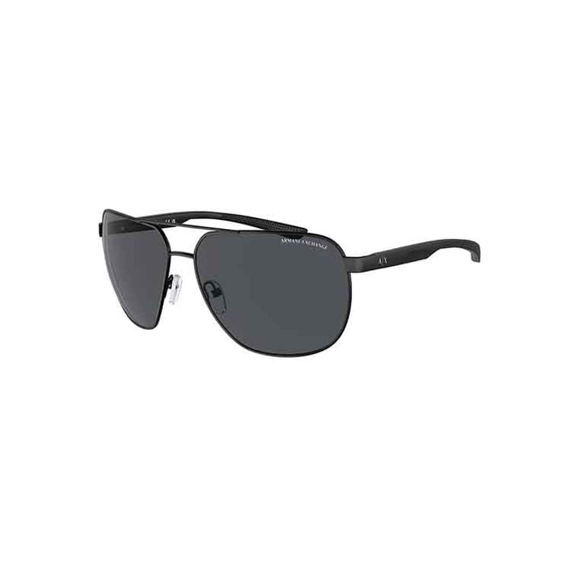 ARMANI EXCHANGE - Armani Exchange AX2047S