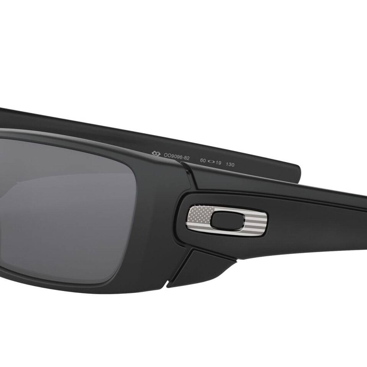 OAKLEY - Oakley Fuel Cell Usa Flag Collection