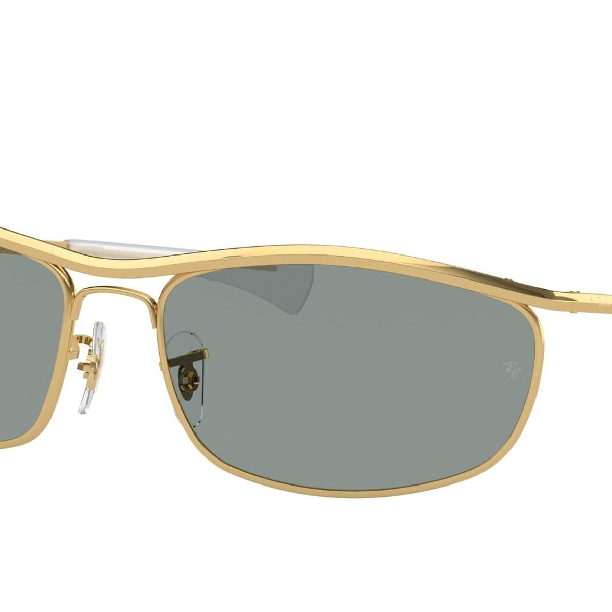 RAY BAN - Ray-Ban Olympian I Deluxe