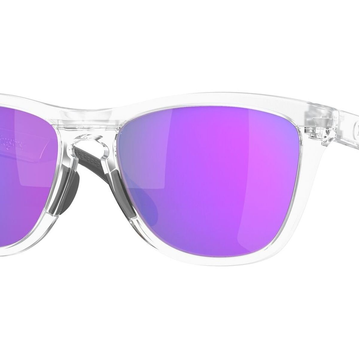 OAKLEY - Oakley Frogskins Range