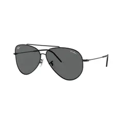 RAY BAN - Ray-Ban Aviator Reverse Edición especial Lenny Kravitz