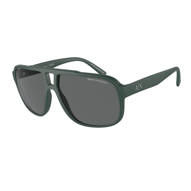 ARMANI EXCHANGE - Armani Exchange AX4104S