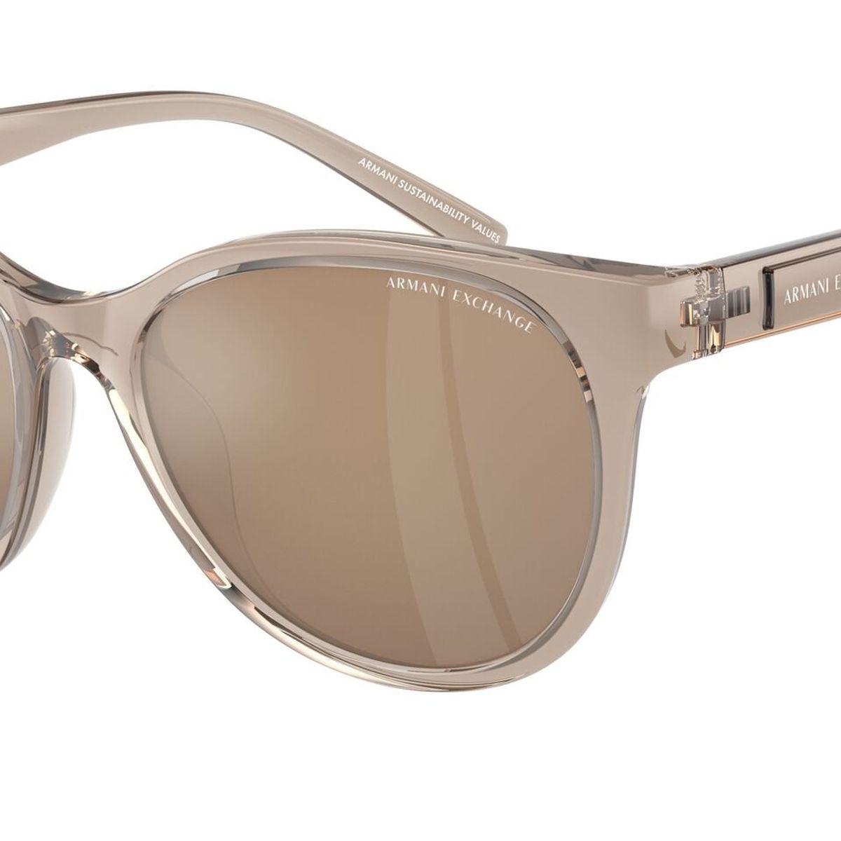 ARMANI EXCHANGE - Armani Exchange AX4144SU