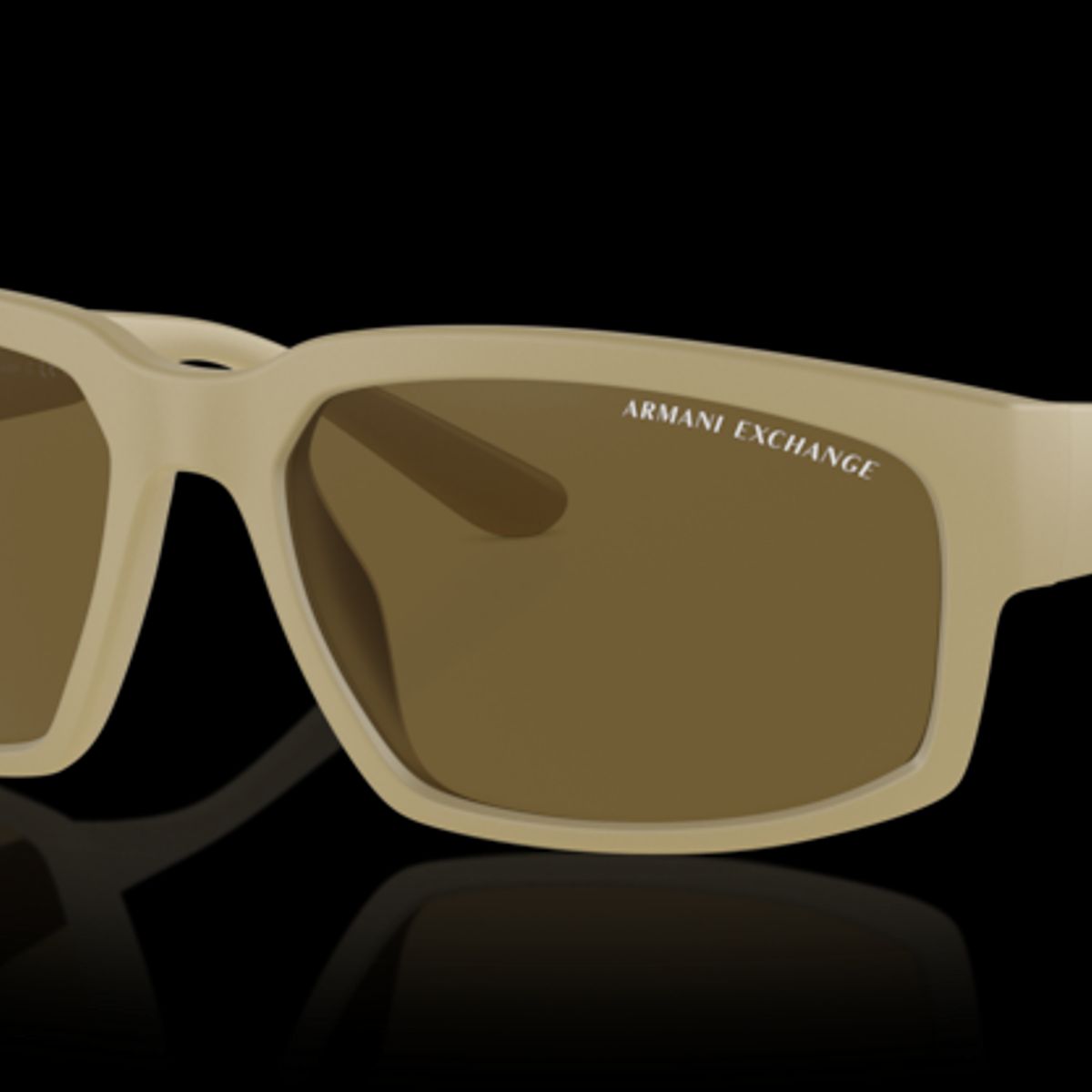 ARMANI EXCHANGE - Armani Exchange AX4142SU