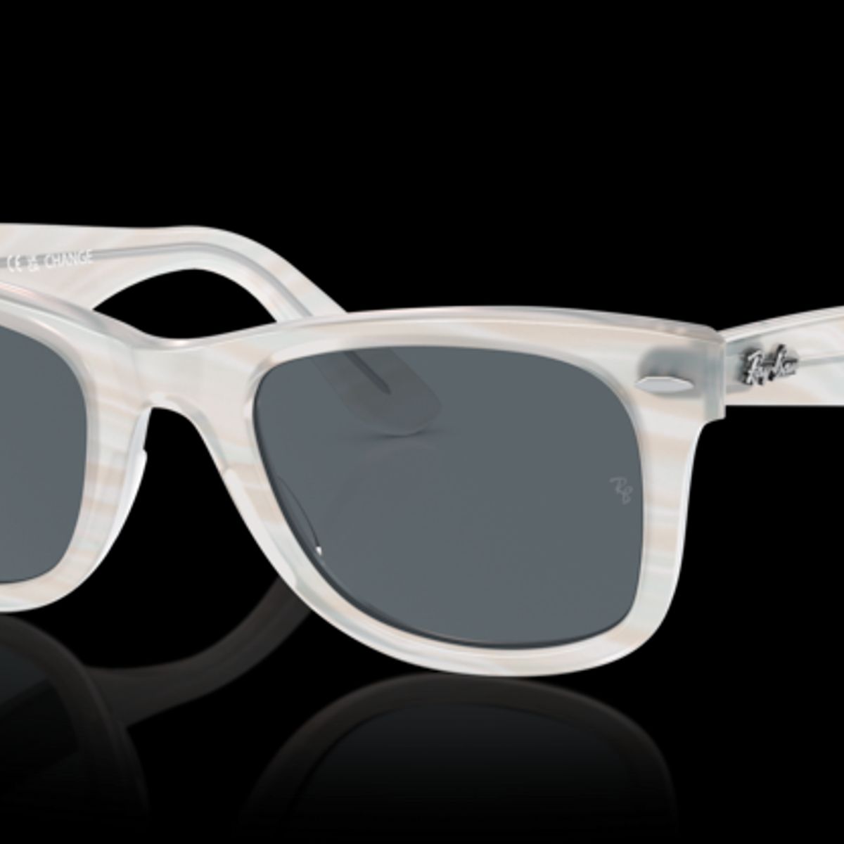 RAY BAN - Ray-Ban Wayfarer Change