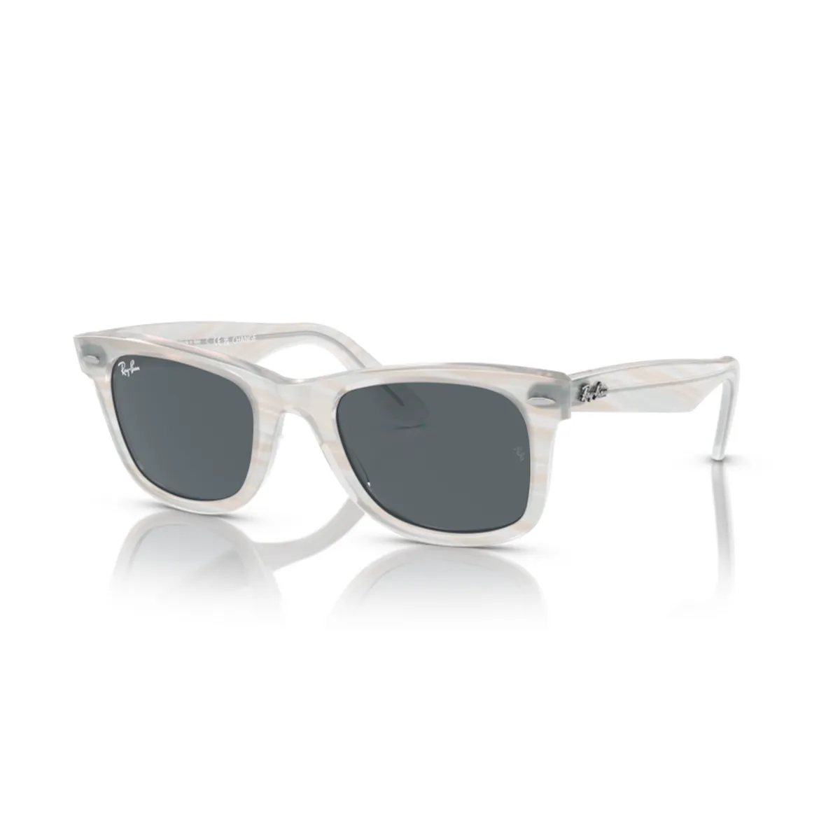RAY BAN - Ray-Ban Wayfarer Change