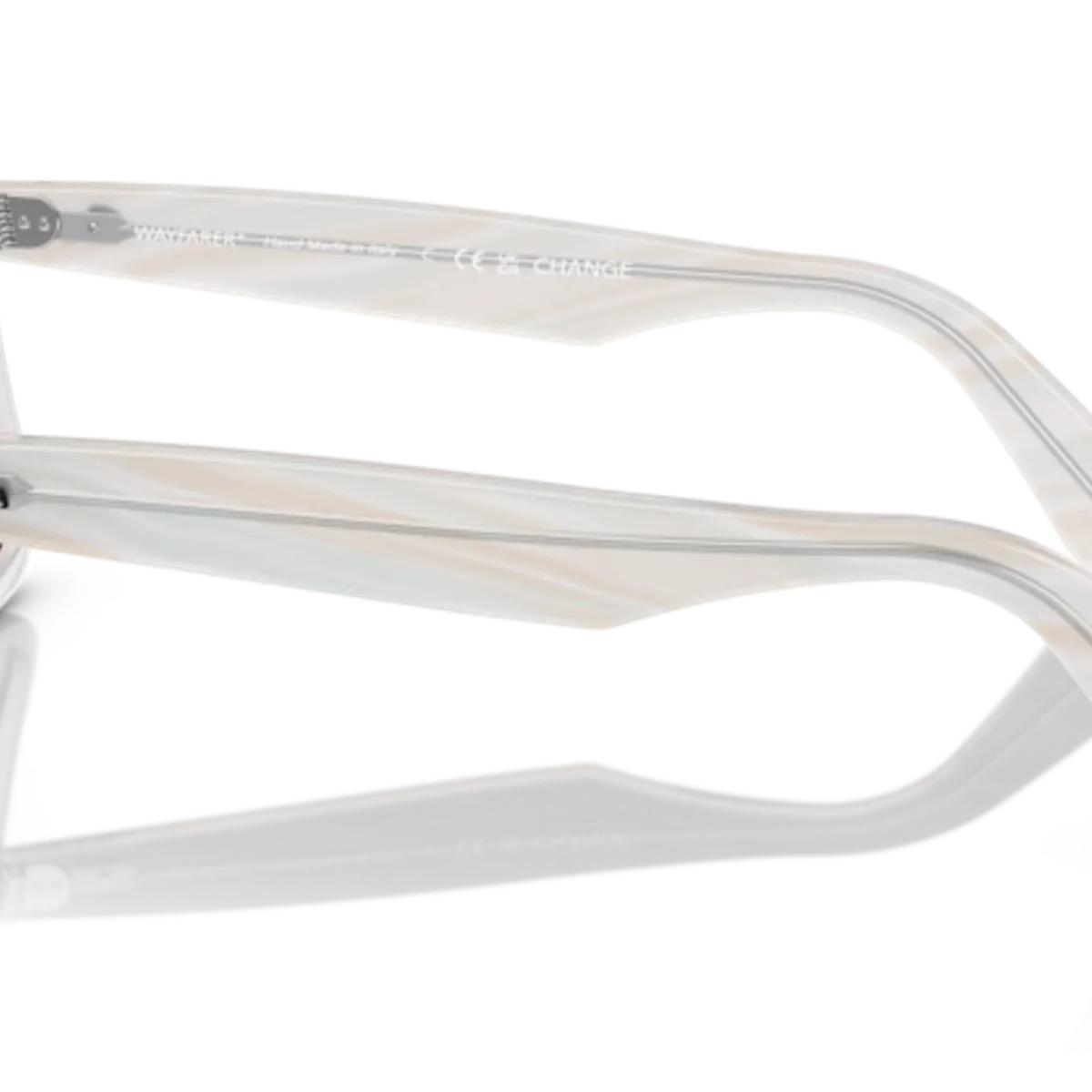 RAY BAN - Ray-Ban Wayfarer Change