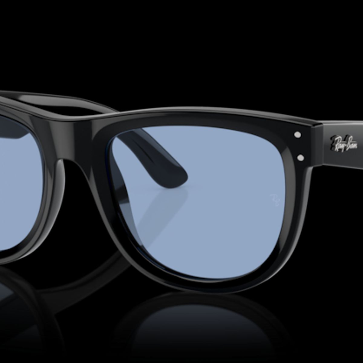 RAY BAN - Ray-Ban Wayfarer Reverse