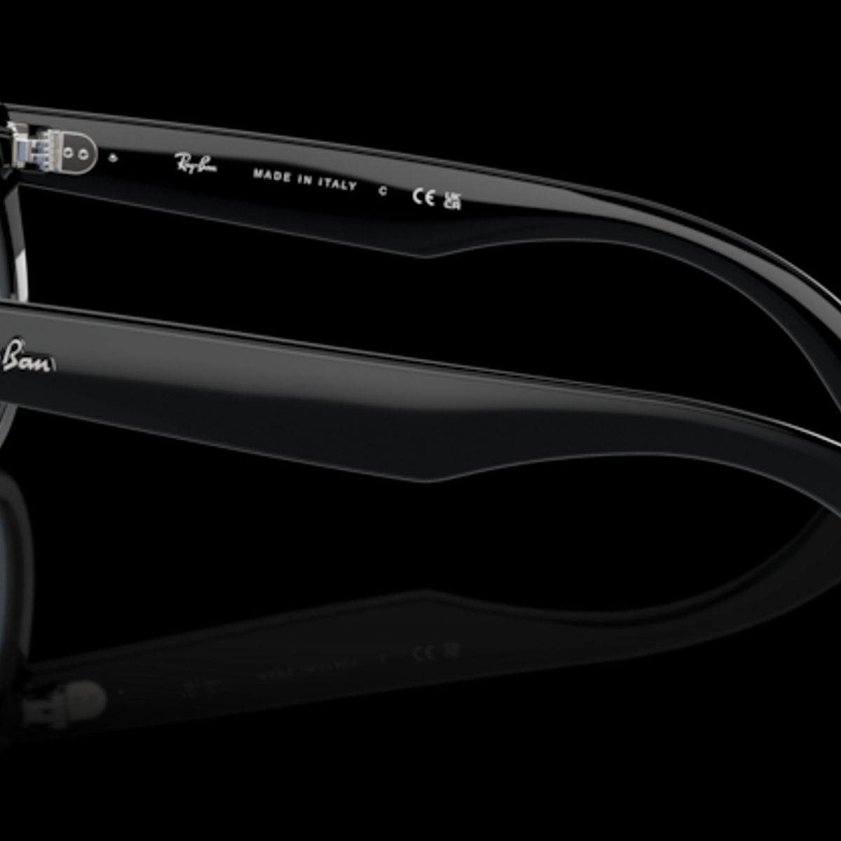 RAY BAN - Ray-Ban Wayfarer Reverse