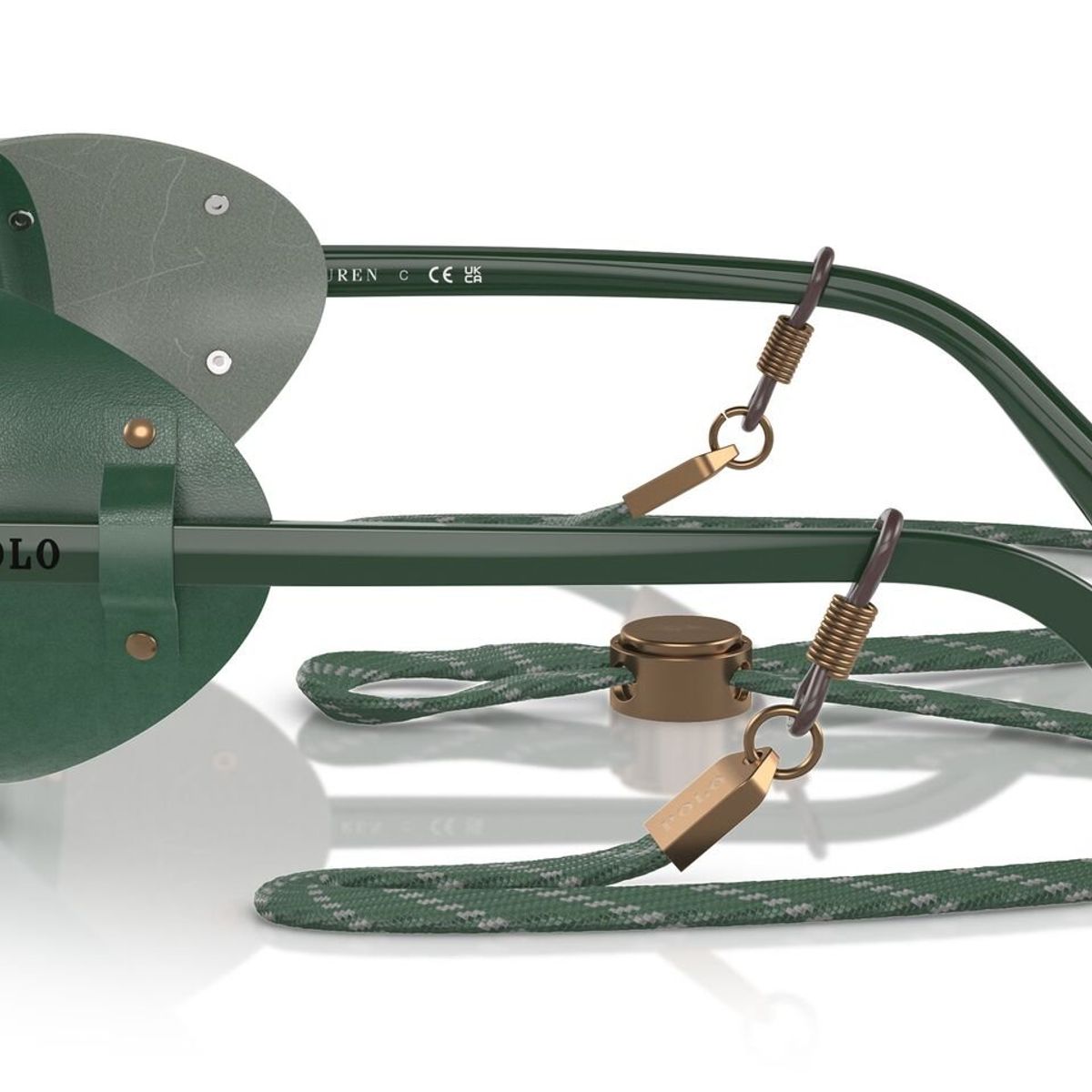 POLO RALPH LAUREN - Polo Ralph Lauren PH4216QU