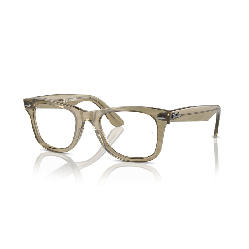 RAY BAN - Ray-Ban Wayfarer Ease Change RX4340V