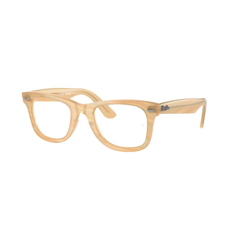 RAY BAN - Ray-Ban Wayfarer Ease Change RX4340V